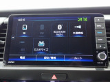 見やすい画面で色々楽しめます!