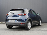 CX-3 1.5 15S ツーリング