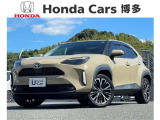 U-CAR中古車「ヤリスクロス」入荷致しました☆