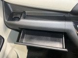 スリムタイプのティッシュボックスが入ります★隠して収納できるので室内もすっきり保てます♪