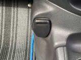 シガーソケットを装備しております。