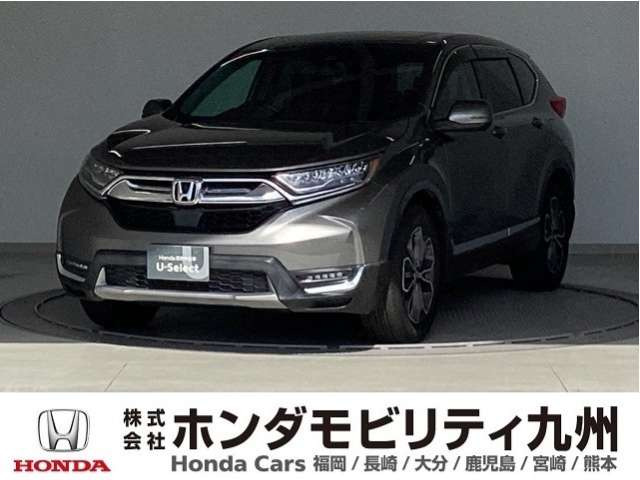 CR-V 1.5 EX マスターピース 