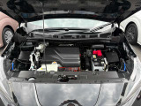 リーフのメンテナンスは日産にお任せ下さい。電気自動車を知り尽くしたプロが最新の機器を使っておクルマの点検・整備を実施します。エンジンオイルなどが無いので、メンテナンス費用が安いのも魅力です!