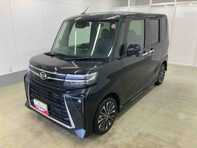 タントカスタム RS リミテッド 