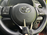 手元にスイッチ類をまとめたステアリングを採用。運転姿勢を保ちながら必要な操作へ手を伸ばしやすく、日々の運転をサポートする使い勝手に配慮されています。