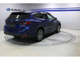 レヴォーグレイバック 1.8 リミテッド EX 4WD 
