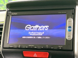 N-BOXカスタム G Lパッケージ 