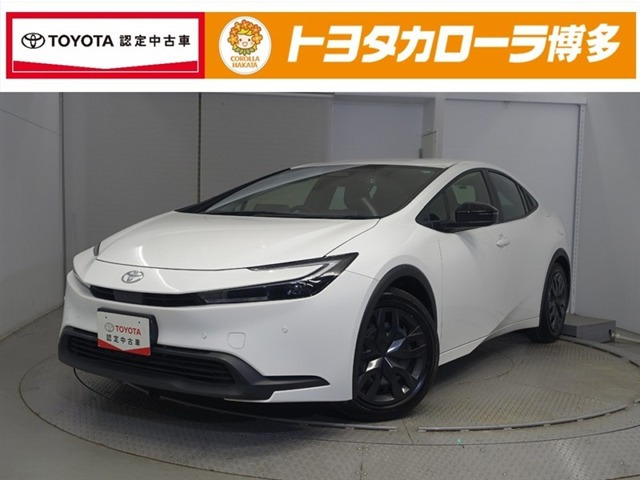 プリウス 1.8 X 
