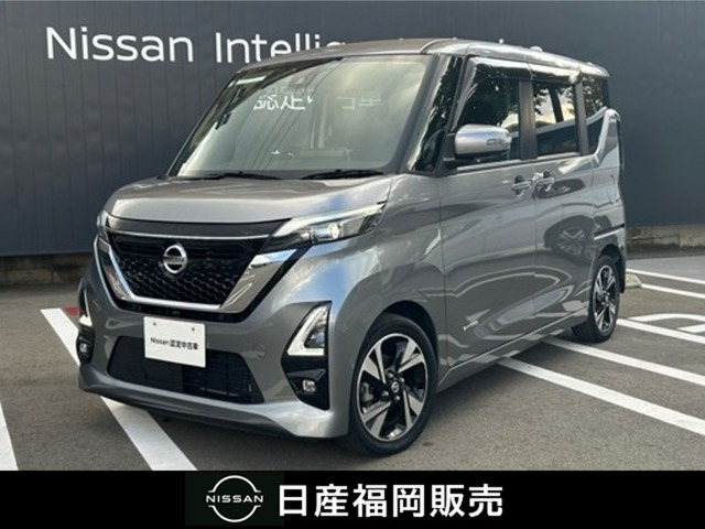 デイズ ハイウェイスターX プロパイロットエディション