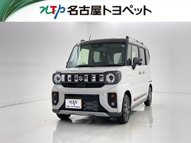 スペーシアギア ハイブリッド(HYBRID) XZ