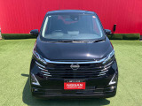 全国登録・納車可能です。1年間走行距離無制限の「日産ワイド保証」で全国3000ヵ所の日産サービス工場がサポートします