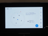 ディスプレイオーディオ(コネクティッドナビ対応)搭載。T-Connectご契約で2029年10月までナビ機能が無償で利用できます。期限到来後は有償でご継続可能です。(車載ナビは非搭載)