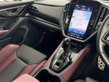 レヴォーグ 1.8 STI スポーツ EX 4WD 4WD 本革シート