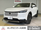 ホンダ ヴェゼル