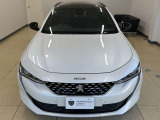 弊社ポリシーとして、全中古車、お忙しく実車確認できないお客様のために実車確認頂かなくとも安心して購入頂けるクオリティを目指して仕上げております。全国のプジョーディーラーで保証が受けられます!