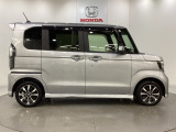 購入後も自社指定整備工場完備でお客様の愛車をしっかりサポート致します!御納車時には安全かつ安心してお乗り頂けるようホンダ専門知識を持つ整備スタッフが点検・整備・装備も説明をしてお渡ししております。