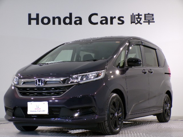 フリード 1.5 ハイブリッド G ブラックスタイル