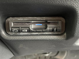 運転席左下にETCがついています。