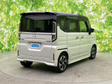 フレアワゴン カスタムスタイル ハイブリッド XT 