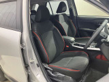 【運転席・助手席シートヒーター】座面と背もたれを素早く温めるシートヒーターを内蔵!寒い日でも快適です★