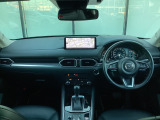 CX-5 2.2 XD ブラックトーンエディション 