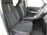 ☆座り心地が良いシートなので長時間の運転でも快適にお過ごしいただけます♪