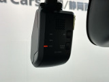万が一の事故のときもドライブレコーダーがあると安心です。ご利用になる場合は個人情報保護の観点より新品の対応SDカードをお求め下さい。