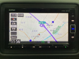 ナビゲーションはフルセグTV対応のGathers純正メモリーナビを搭載しています。Bluetoothオーディオ機能がありますので、スマートフォンなどの音楽も再生できます。