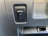 運転席のみシートヒーター付き!