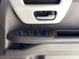 運転席ドアスイッチ