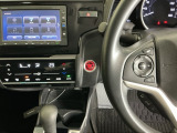 フィット 1.3 13G L ホンダセンシング 
