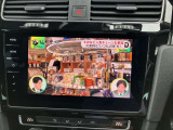 TVチューナー付