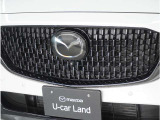 【フロントレーダーセンサー】フロントレーダーセンサーから送信される電波が前方車や障害物に反射し、もどってきた電波を検知することで制御しています。