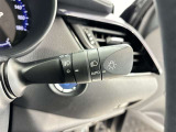 【オートライト】車外の明るさに応じて自動的にライトの点灯・消灯をしてくれます