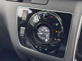 オートエアコンで温度を設定するだけで快適な車内環境を維持することができます!