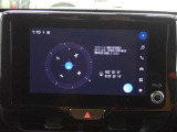 ディスプレイオーディオ装備!スマホとクルマを繋げて、音楽やナビなどいろんなサービスを楽しめます