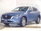 マツダの新しいSUVスタイルCX-5!シーンを選ばない美しい存在感を演出した『魂動デザイン』に心ときめきます。