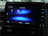 ◆Bluetooth Audio対応◆各種オーディオソースで退屈のないドライブをお楽しみください♪
