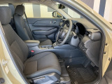 車内は徹底的にクリーニングされているので、快適にお乗りいただけます。
