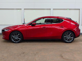 MAZDA3ファストバック 1.5 15S ツーリング 