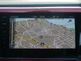 9.2インチナビゲーションです。オンライン機能We connect搭載&コネクタビリティー機能(Android AutoやApple CarPlay)、Bluetoothオーディオにも対応