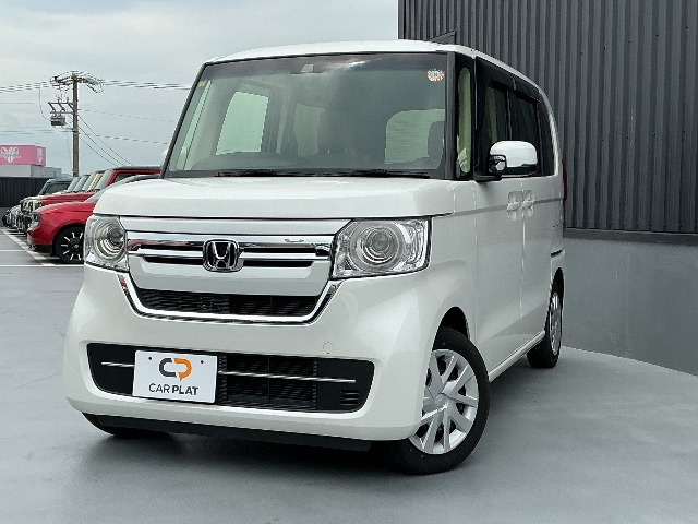 N-BOX L 