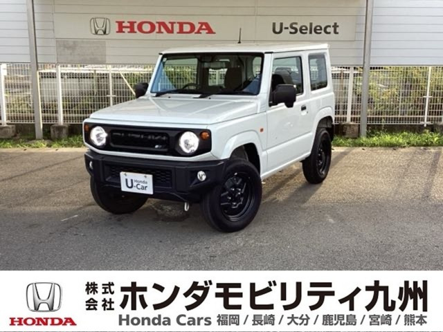 ジムニー XG 4WD 