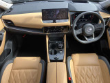 エクストレイル  1.5 G e-4ORCE 4WD