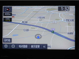 視認性に優れたナビゲーションを装備。現在地が分かりやすく、初めての場所でも安心してドライブ出来ます。日常使いから遠出まで、頼れる装備です。