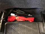 もちろん車載工具も完備です♪
