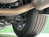 お車を安心してお乗りいただく為には、足回りの定期点検が欠かせません。サービスサポート(有償保証)では無料点検もご提供しており、安心のカーライフをお過ごしいただけるサポート体制が整っています。