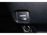 HDMIが使用できます。