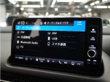 ◆Bluetooth Audio対応◆各種オーディオソースで退屈のないドライブをお楽しみください♪