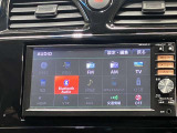日産純正メモリーナビ(MP313D-W)です。クリアな画質を楽しんでいただけるフルセグ地デジTVなど、書ききれないほどの機能が満載です。
